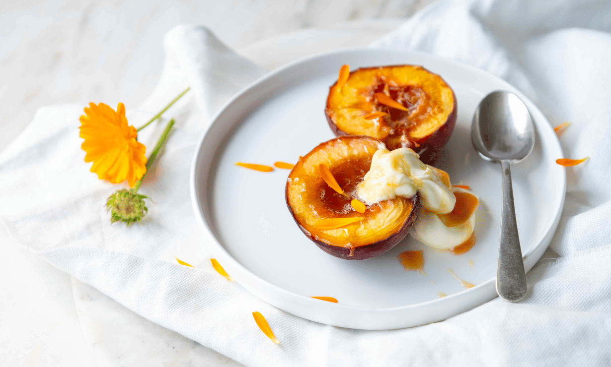 Egmont Honey Roasted Peaches