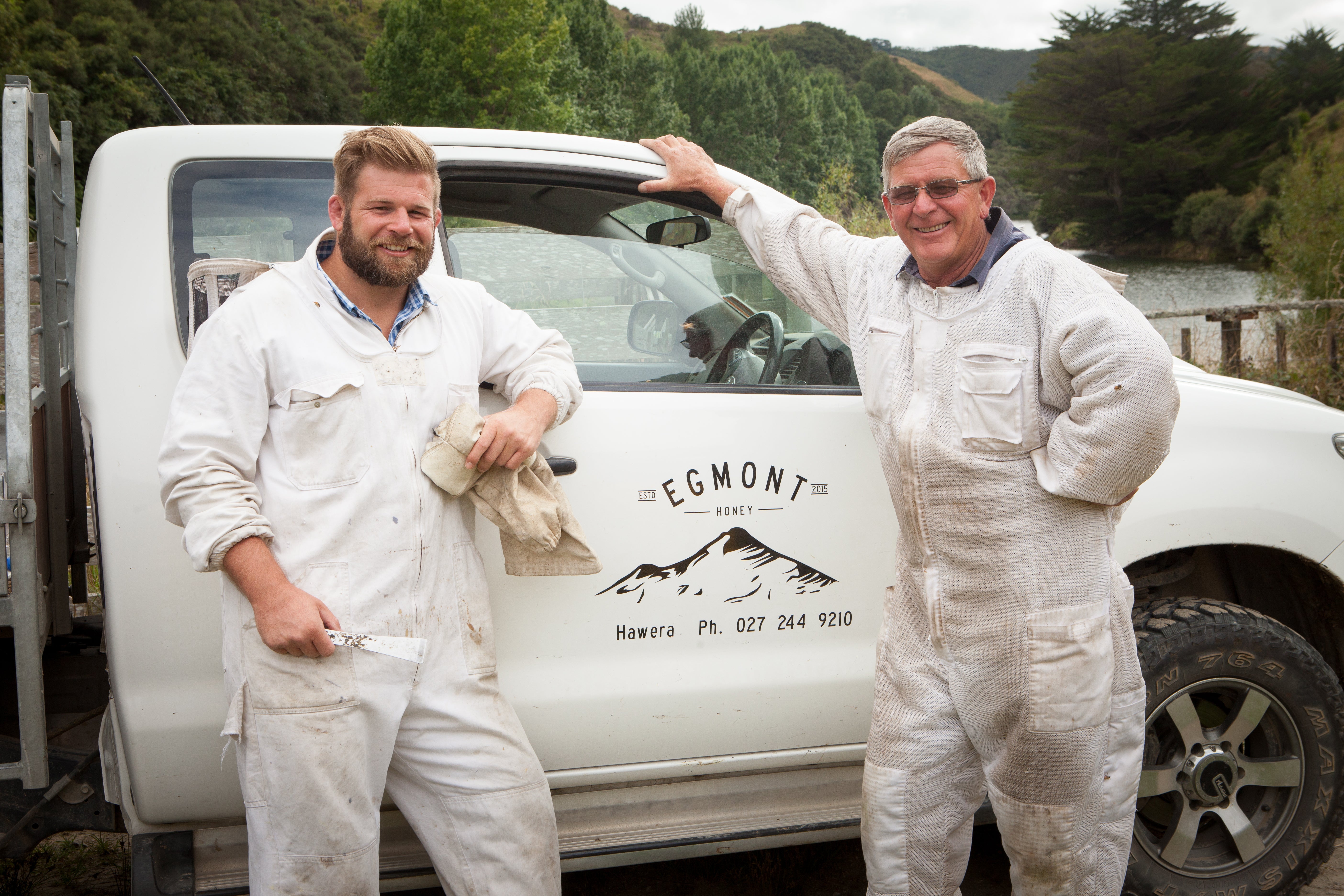 10 Years of Mānuka: A Conversation with our Founder & CEO, James Annabell