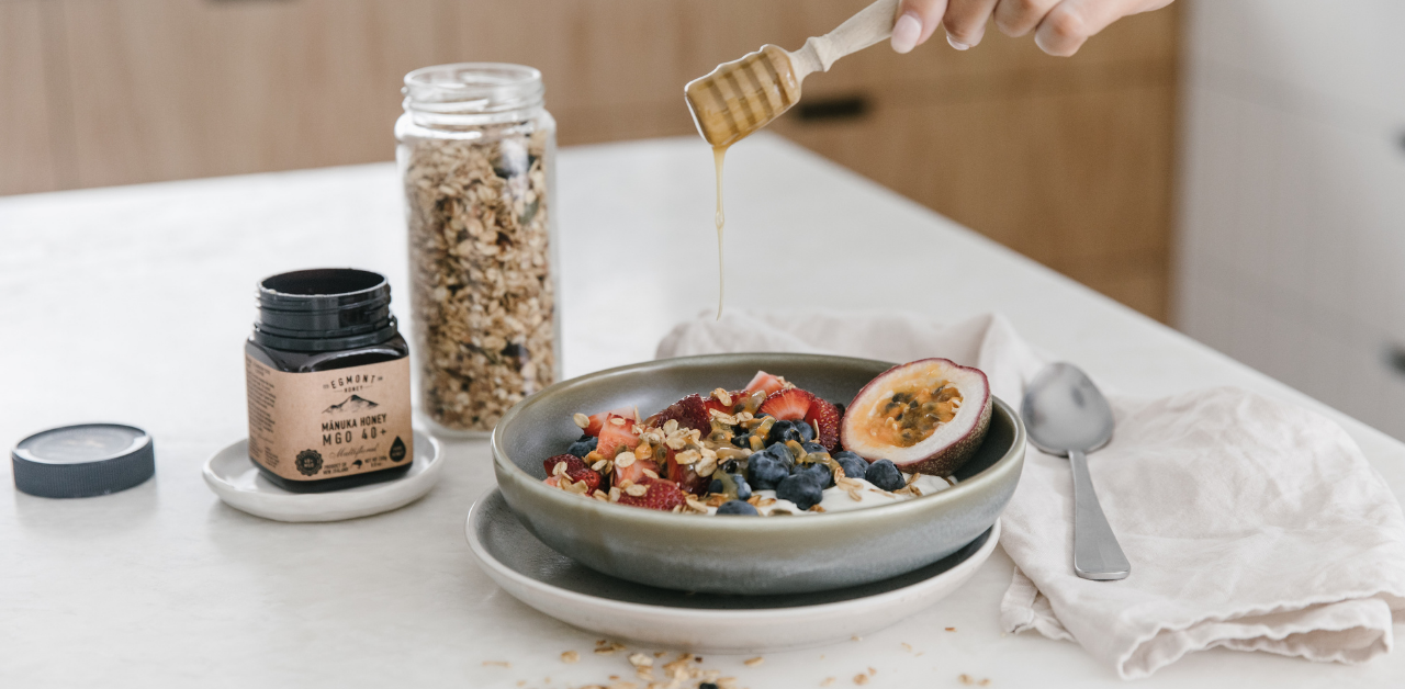Mānuka Honey 101 – What’s the best Mānuka Honey for you?