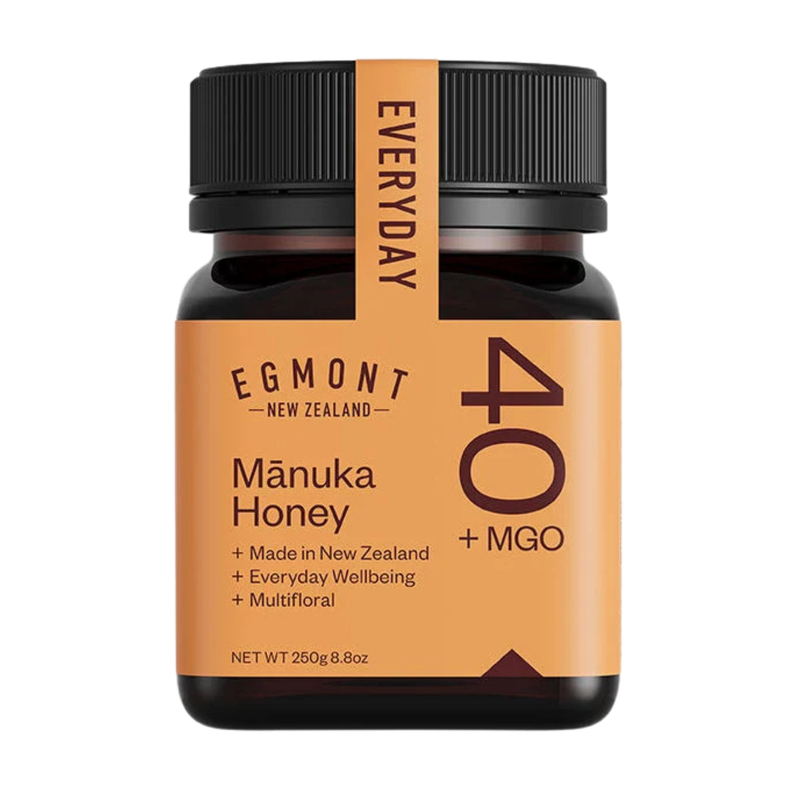 Mānuka Honey MGO 40+ 250g