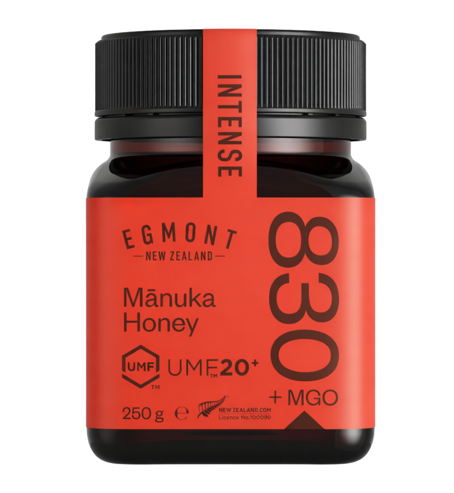 Mānuka Honey MGO 830+ 250g