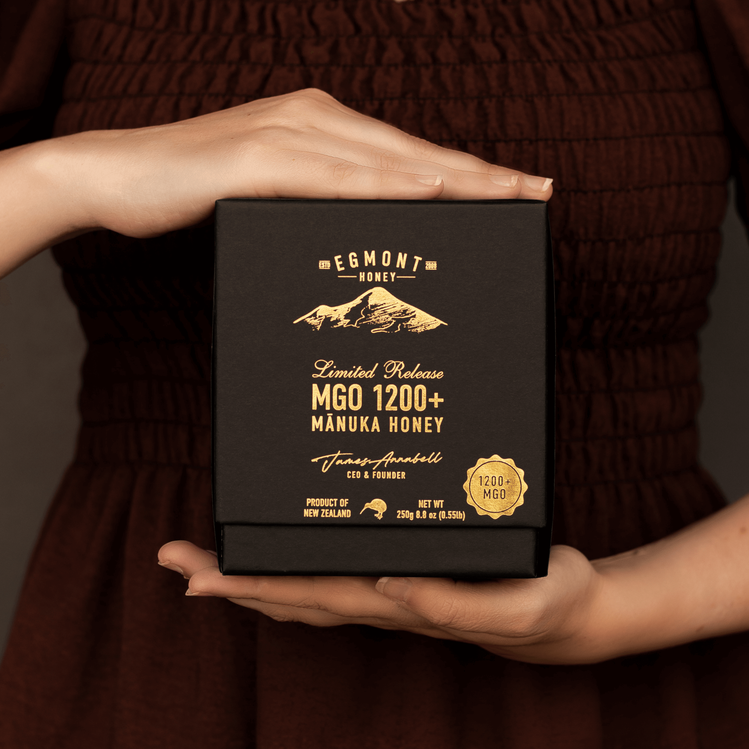 Manuka Honey NZ