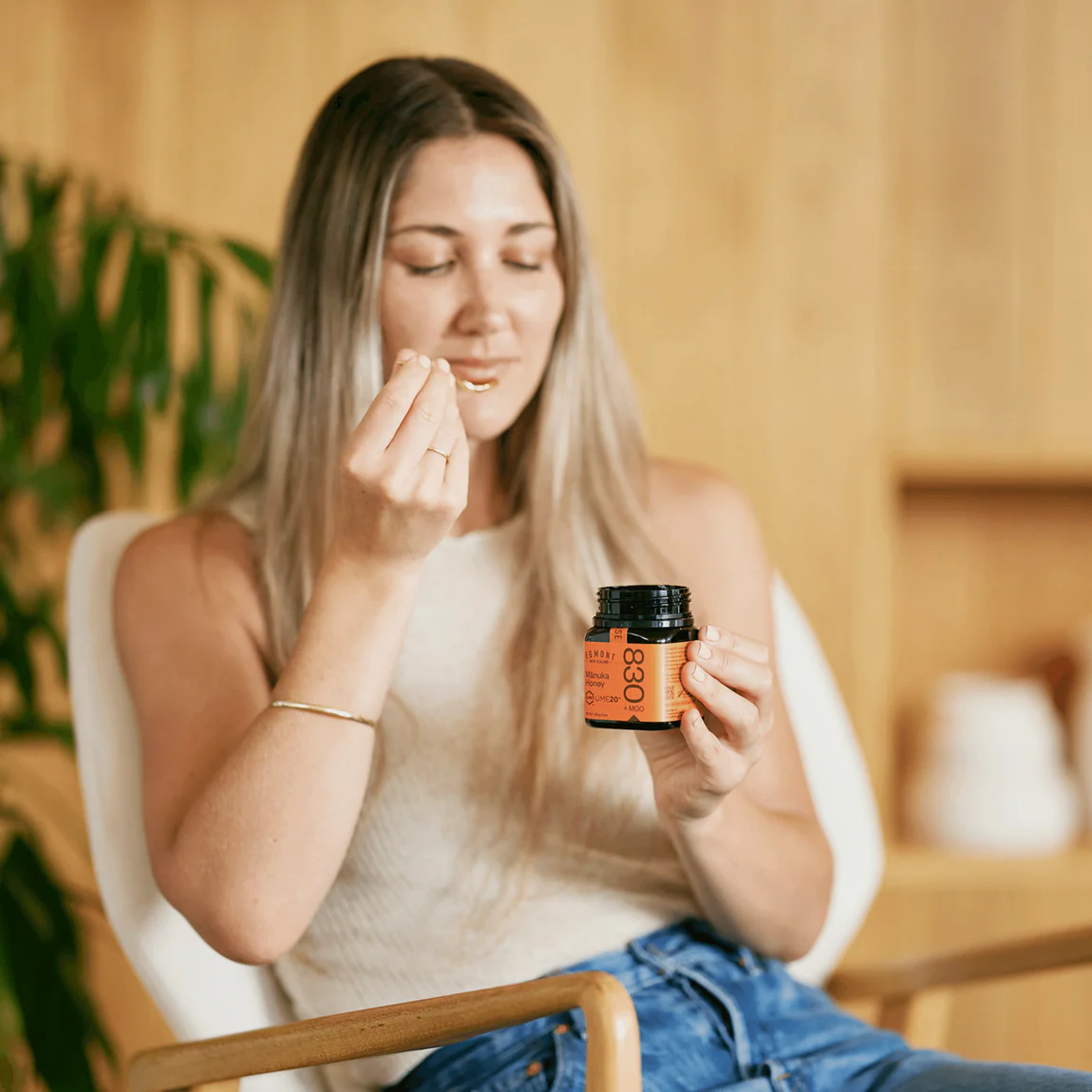 Mānuka Honey MGO 830+ 250g