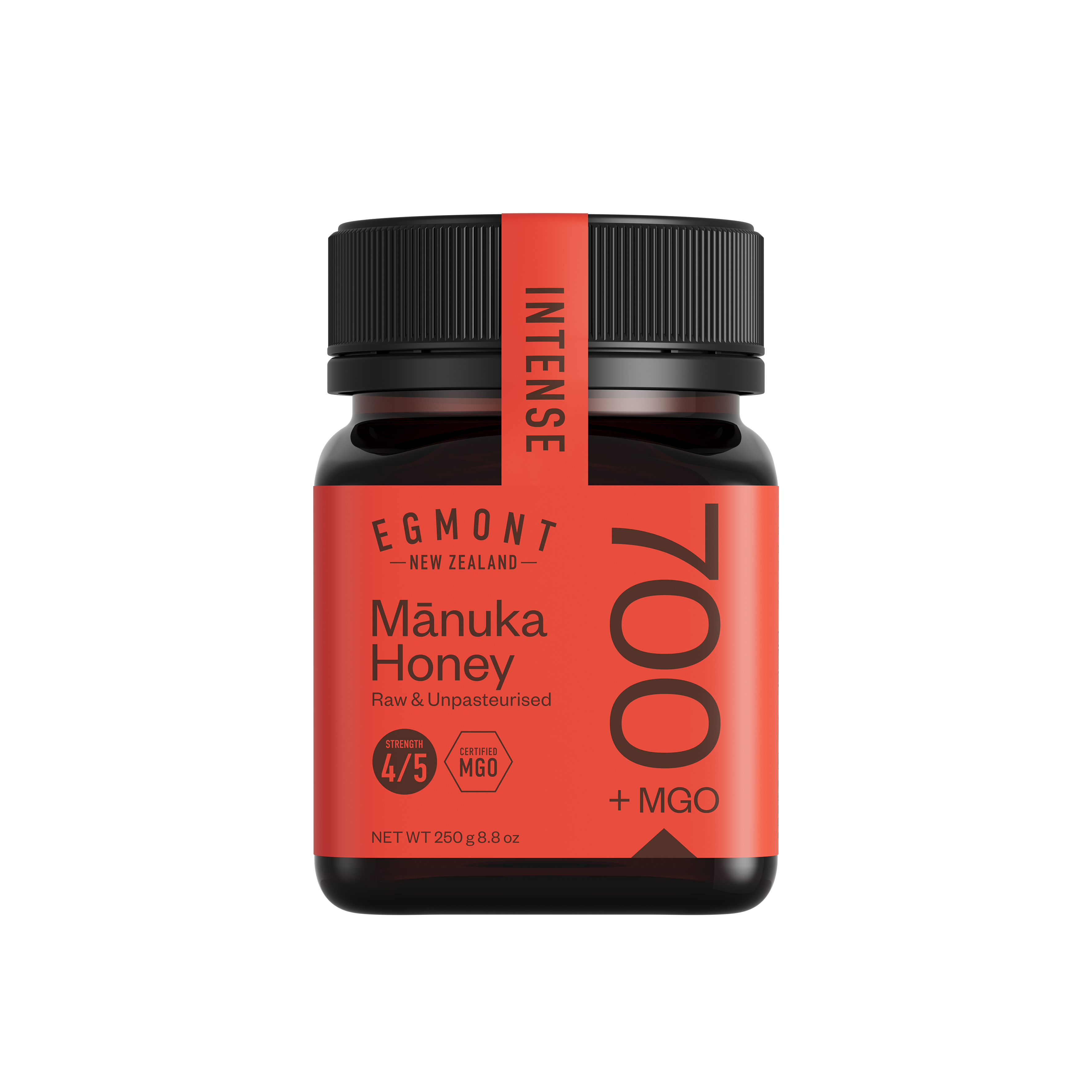 Mānuka Honey MGO 700+ 250g