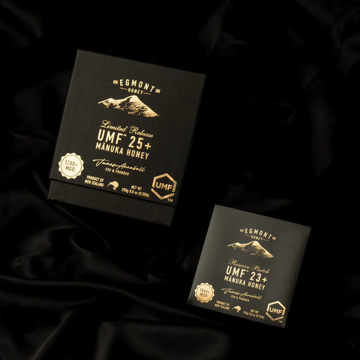 Mānuka Honey MGO 1046+ 250g