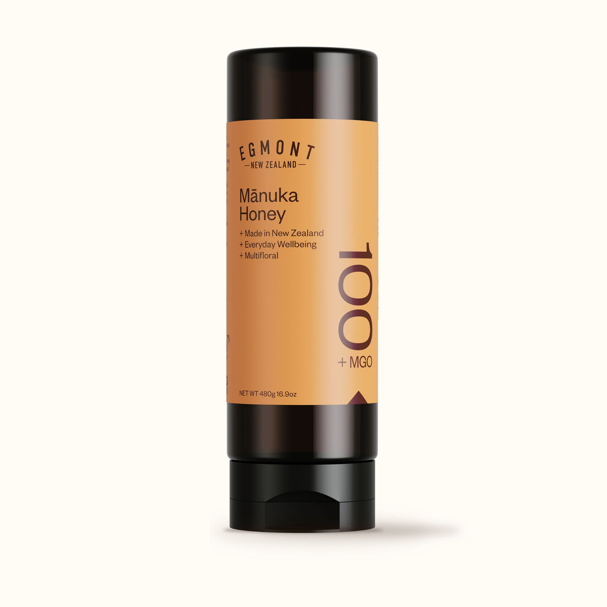 Multifloral Manuka Honey MGO 100+