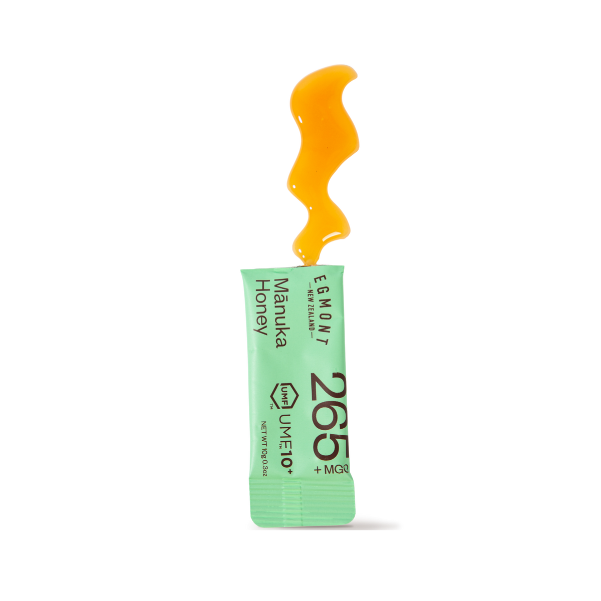 On-the-Go UMF 10+ Mānuka Honey Sachets 10g (24-Pack)
