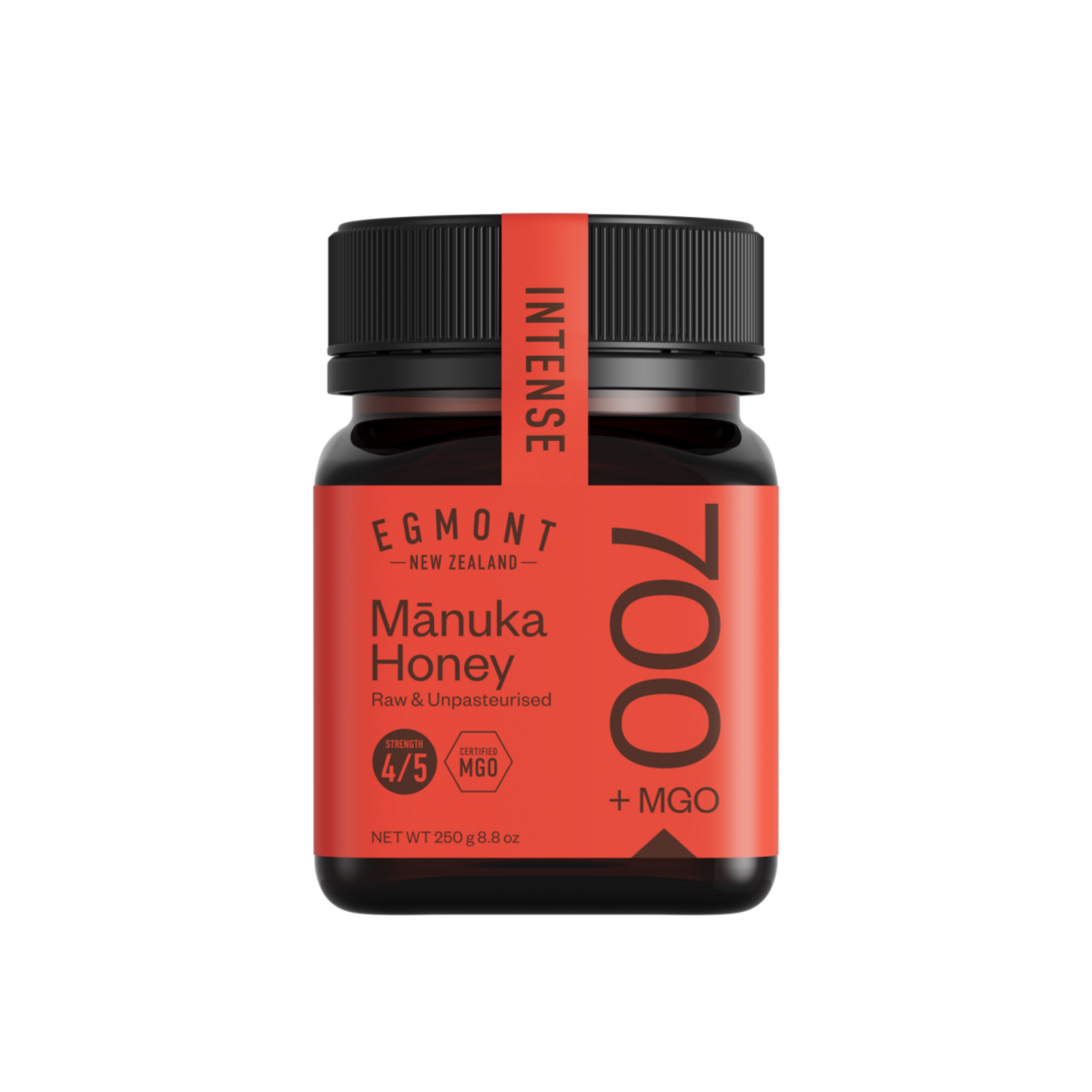 Mānuka Honey MGO 700+ 250g