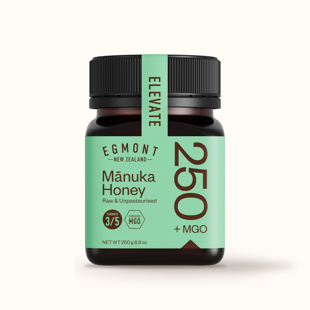 Manuka Honey MGO 250+