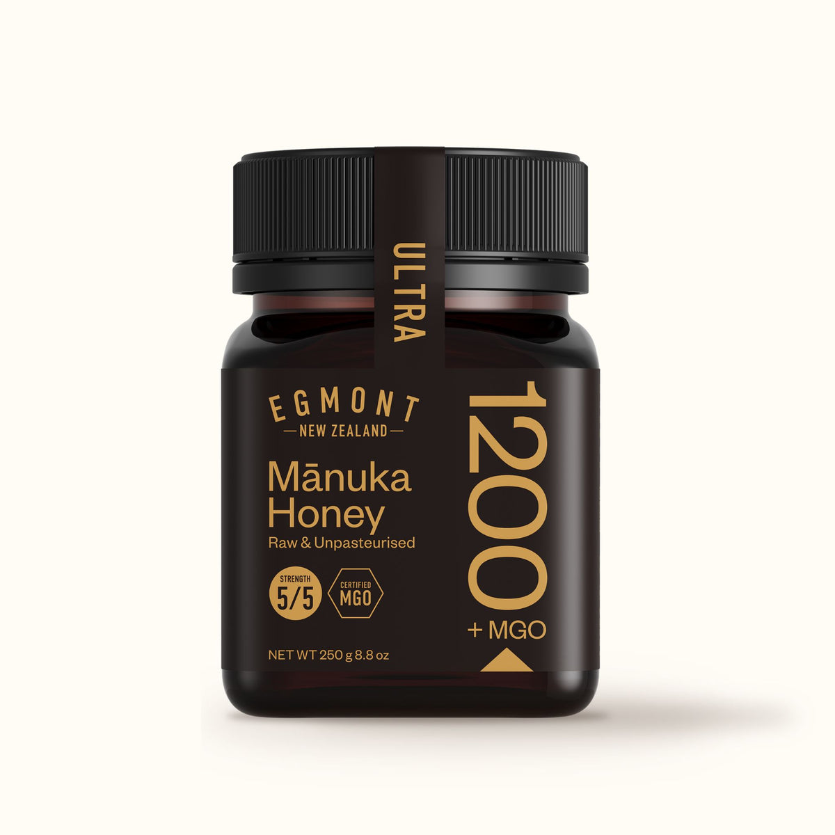 Manuka Honey MGO 1200+