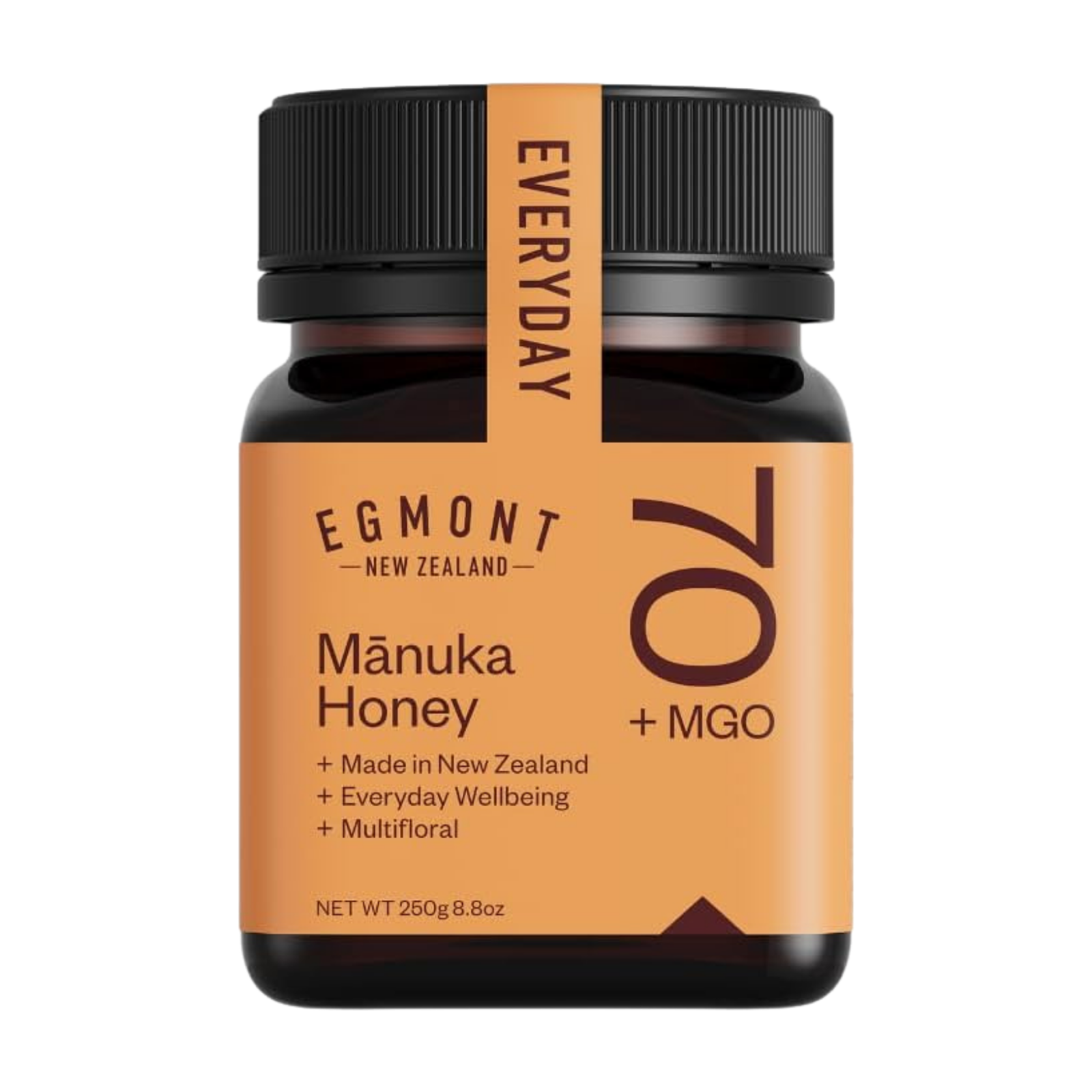 Mānuka Honey MGO 70+ 250g