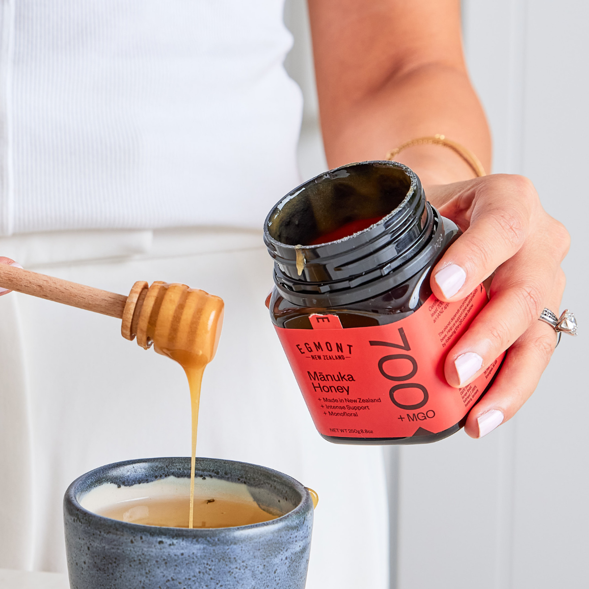 Manuka Honey MGO 700+