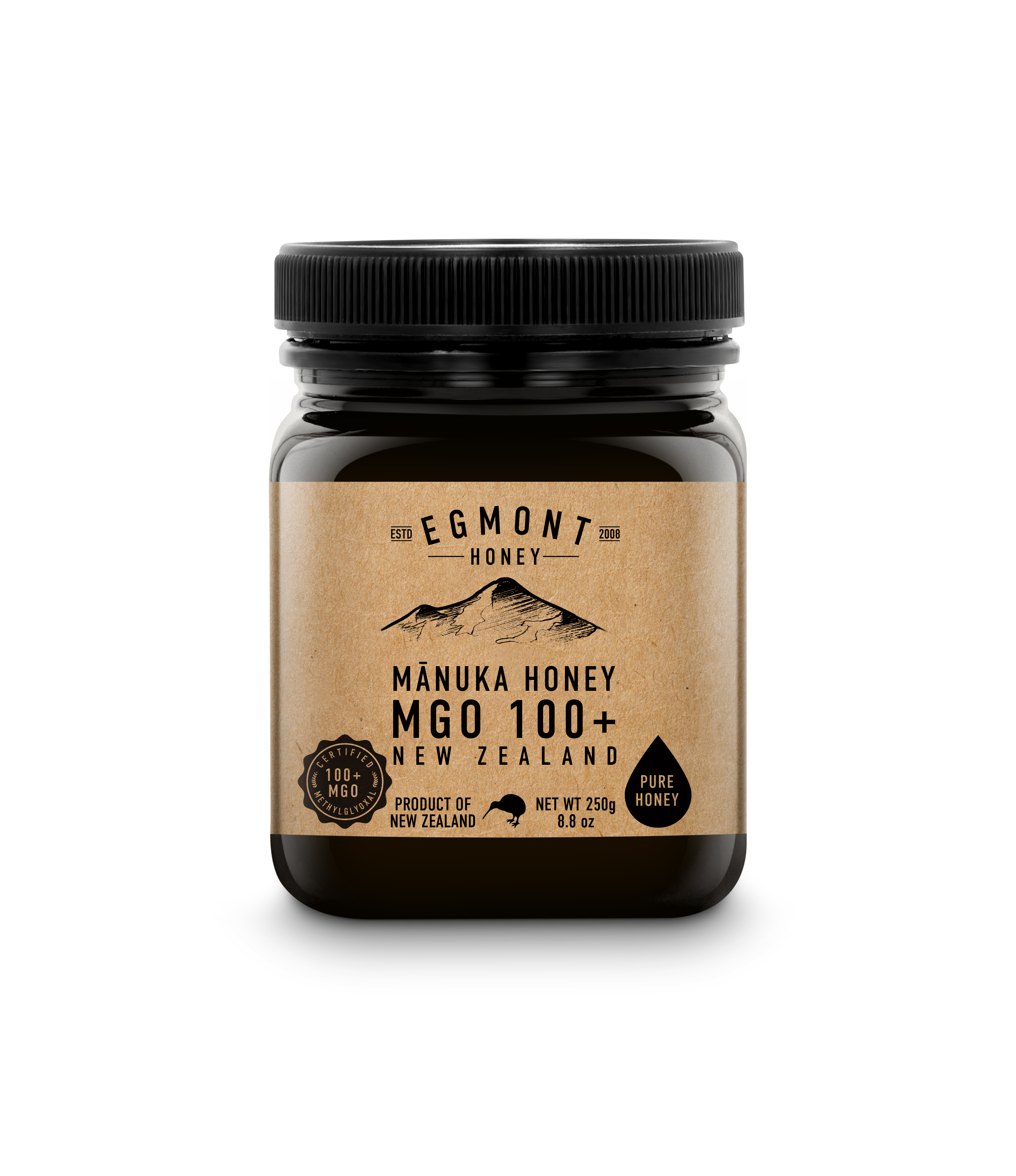 Manuka Honey MGO 100+