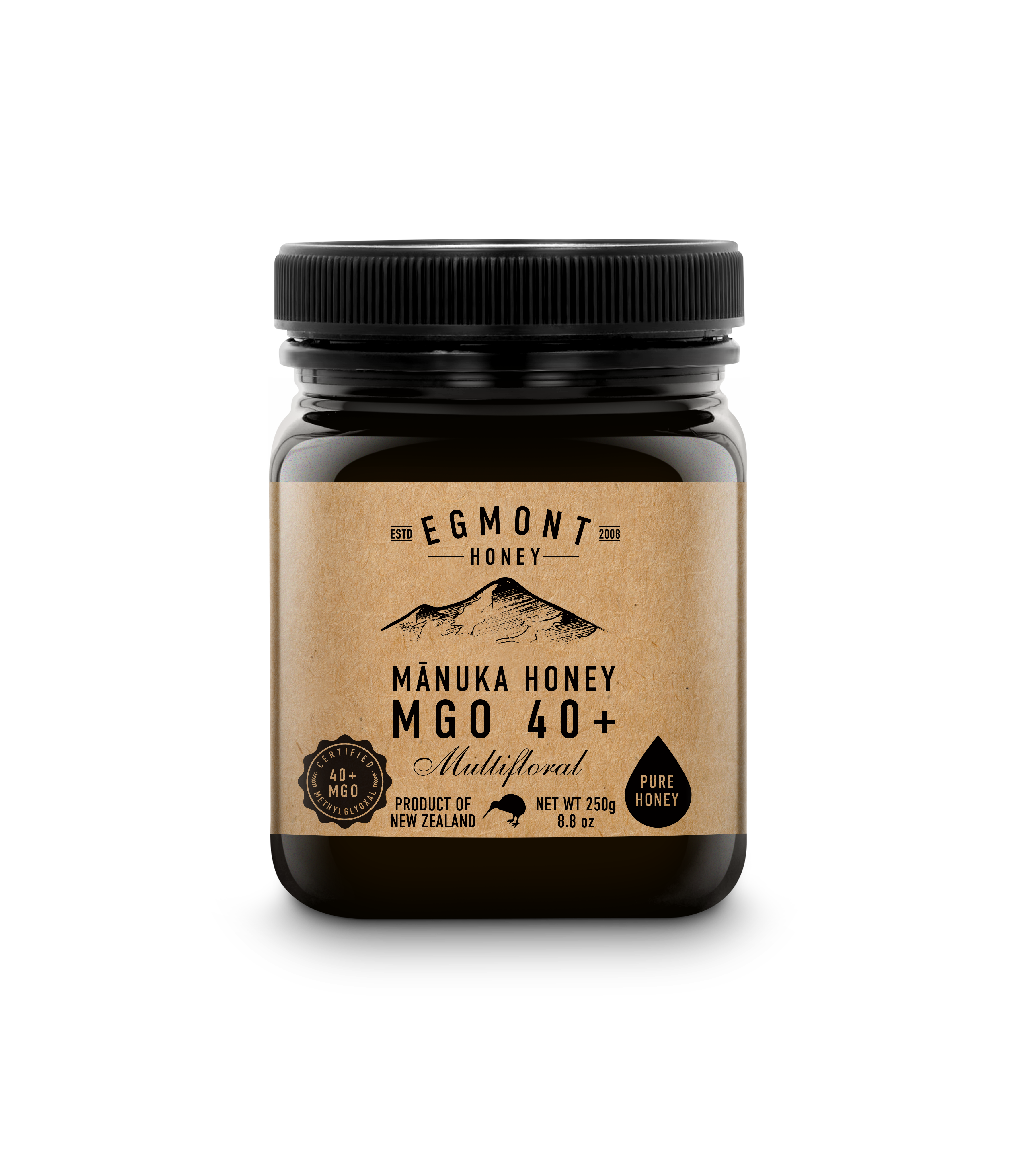 Manuka Honey MGO 40+