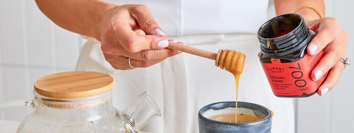 Mānuka Honey 101 – What’s the best Mānuka Honey for you?