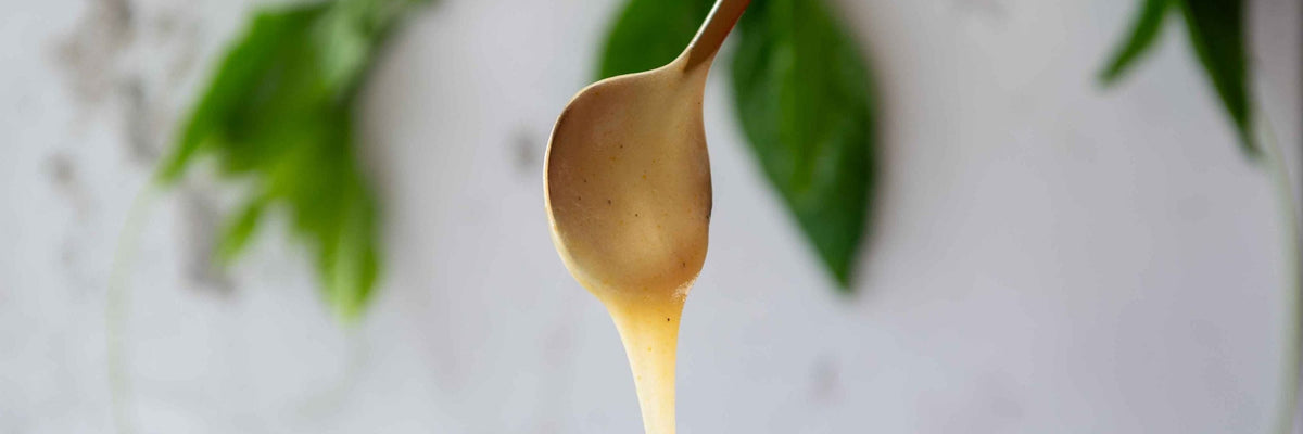 Flavoured Honey