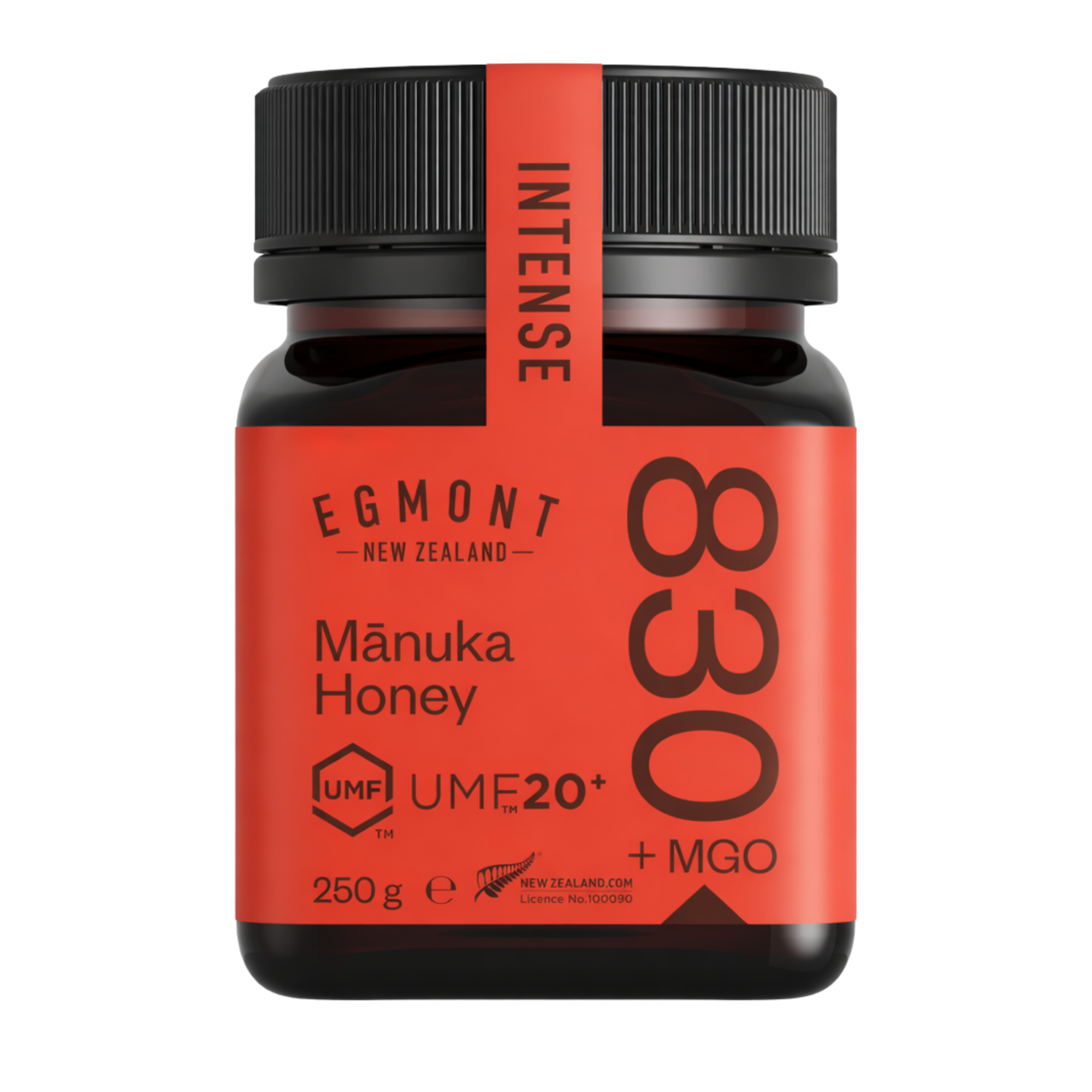 Mānuka Honey MGO 830+ 250g