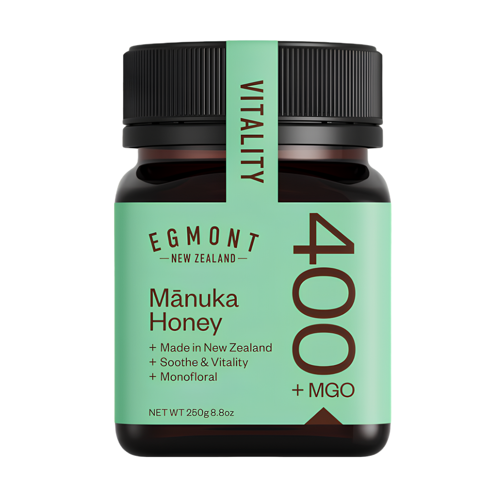 Mānuka Honey MGO 400+ 250g