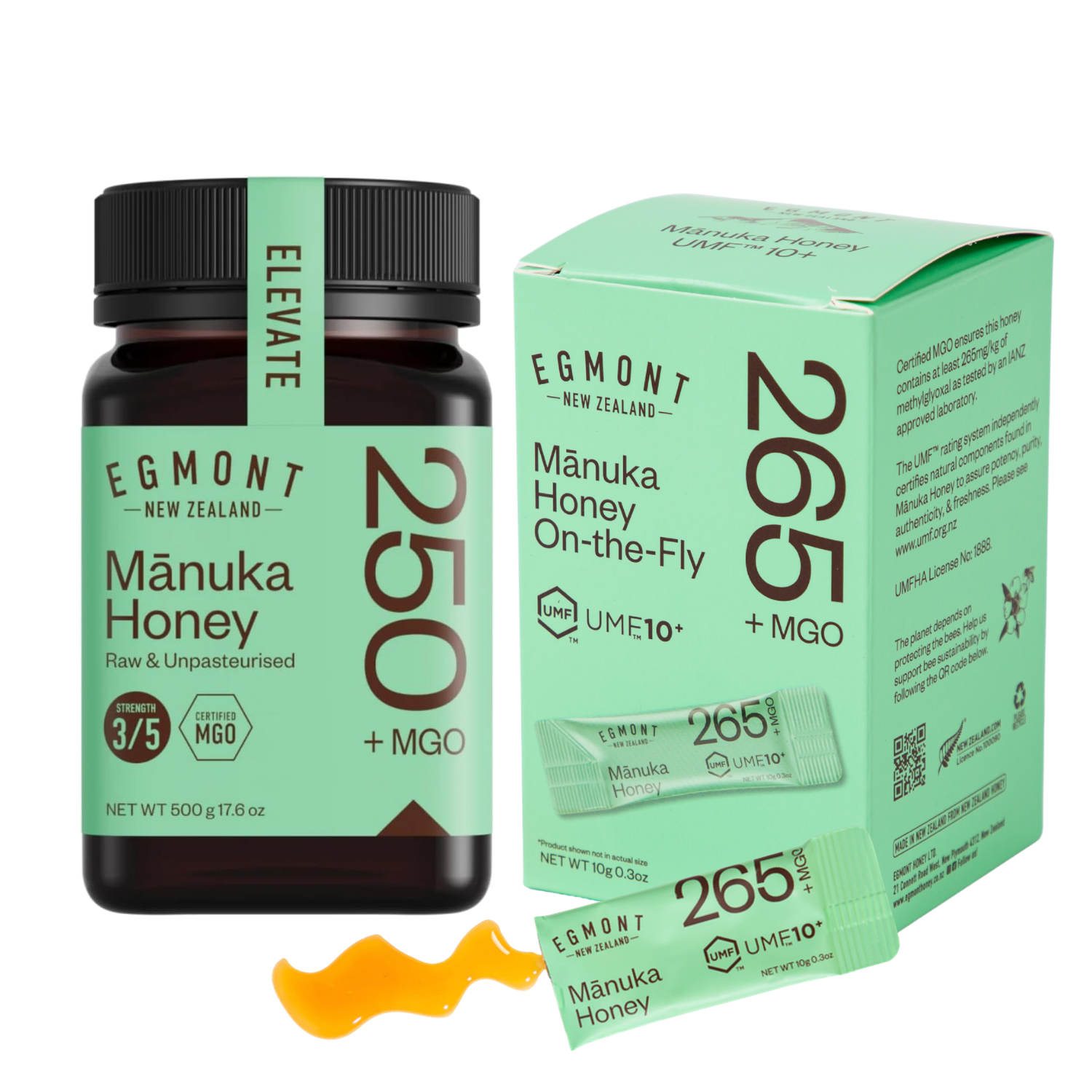 Everyday Energy Bundle