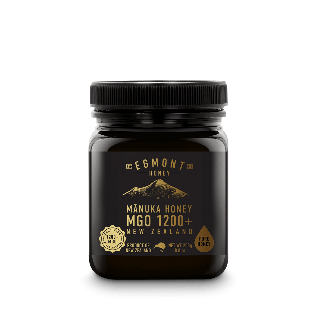 その他 Egmont Manuka Honey MGO 1200+ 250g Egmont-25-UMF_6_420x.png?v=