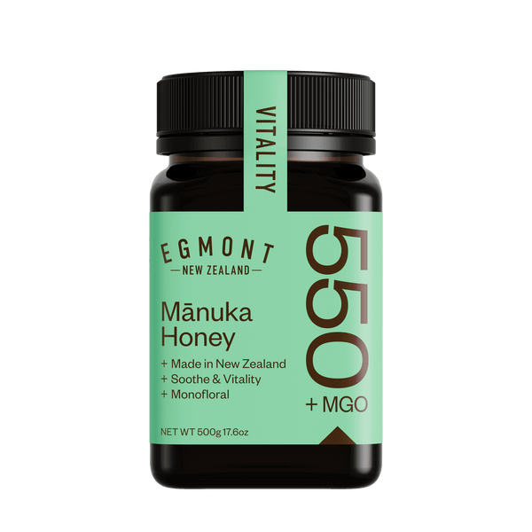 その他 Incantum Manuka Honey MGO550+ Incantum Manuka Honey MGO550+