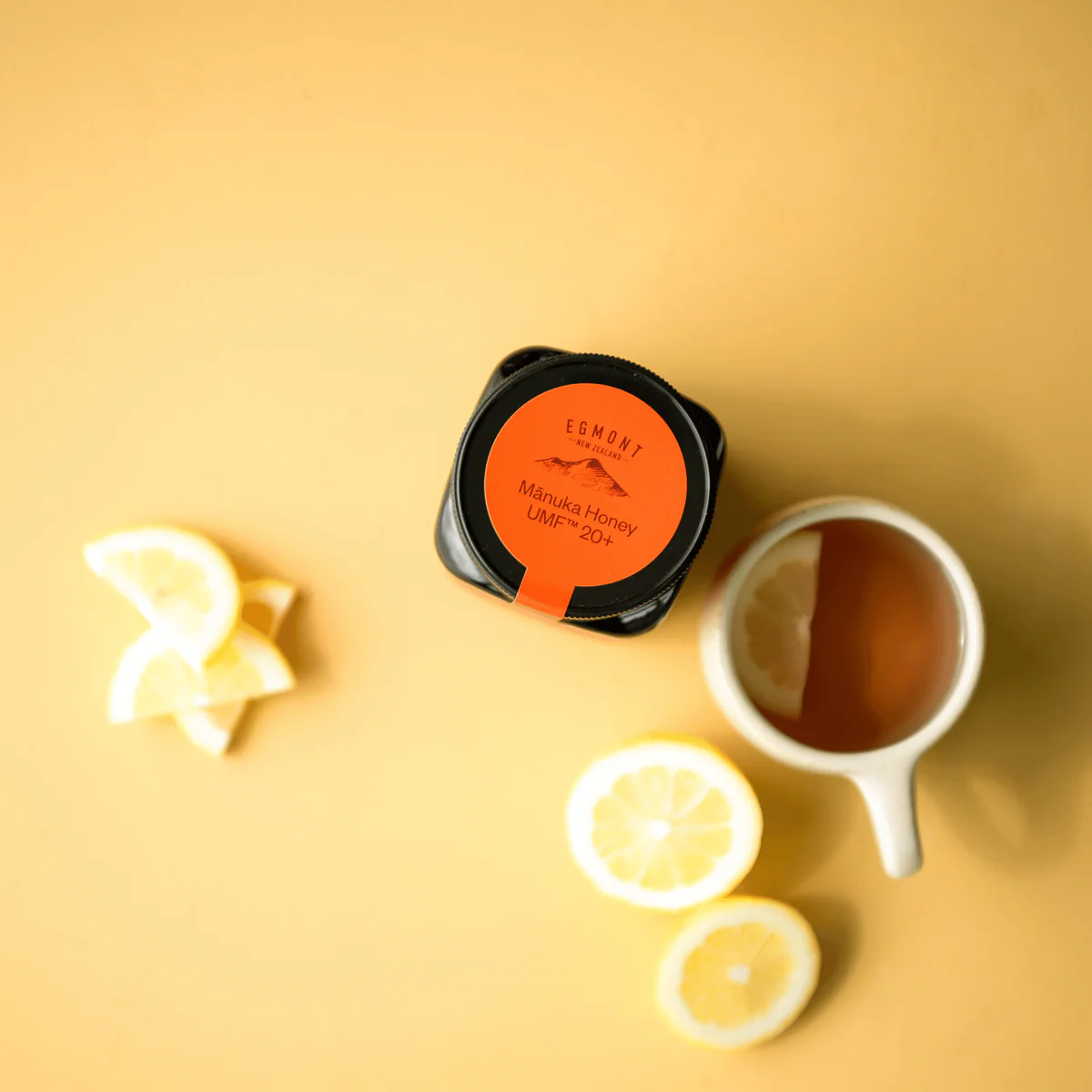 Mānuka Honey MGO 830+ 250g
