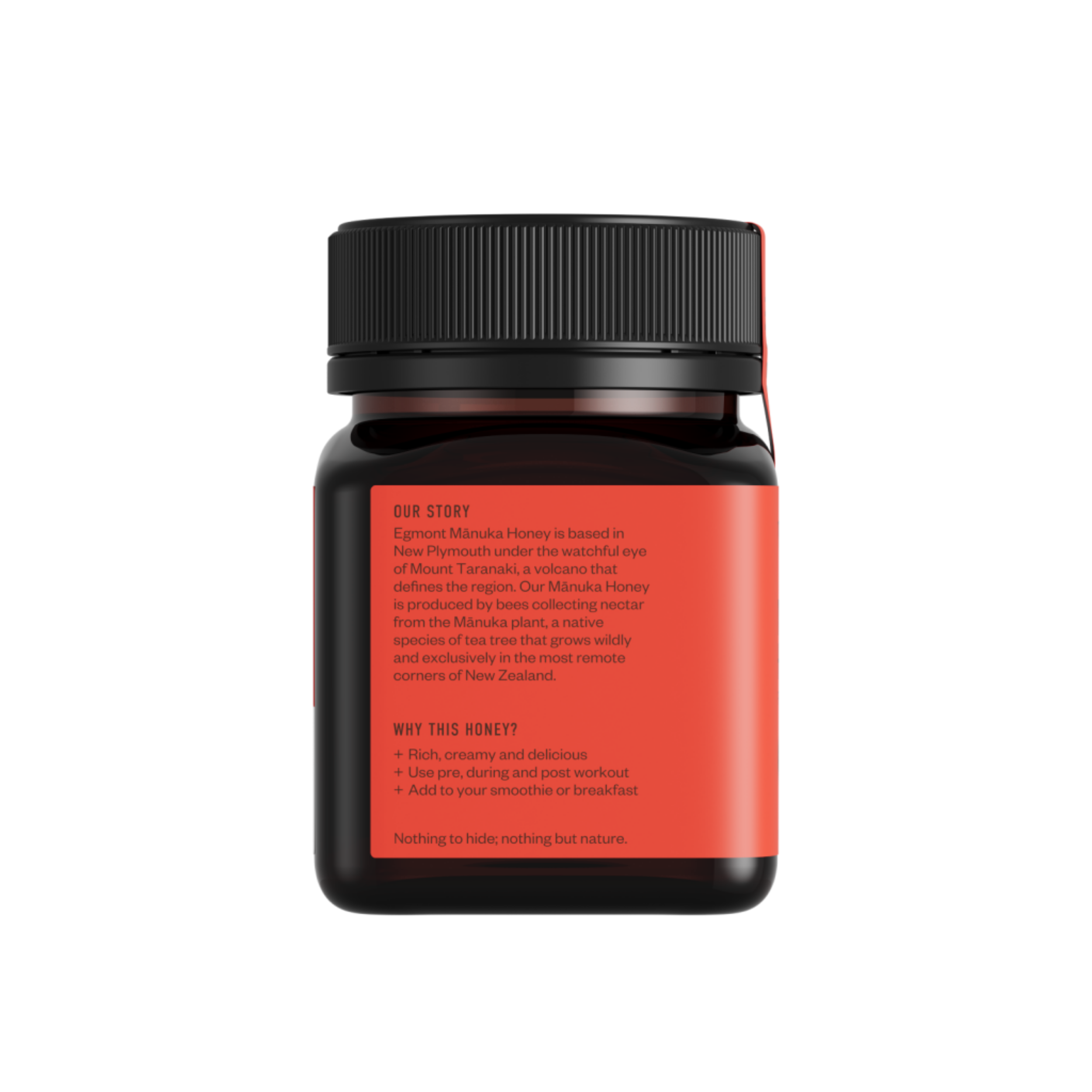 Mānuka Honey MGO 700+ 250g