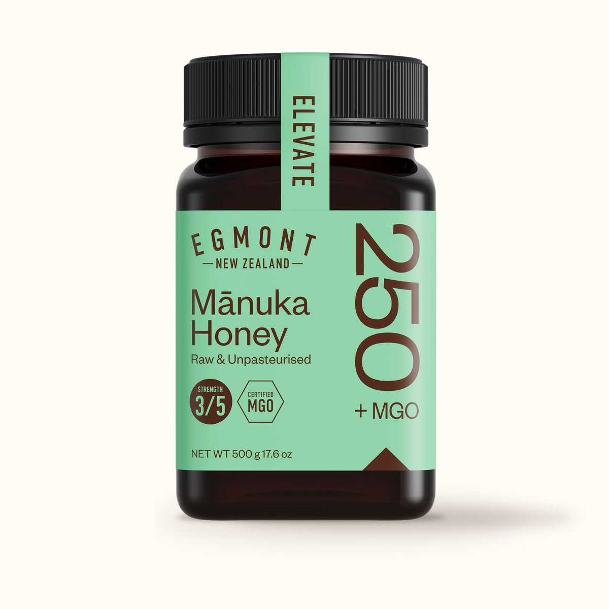 Manuka Honey MGO 250+