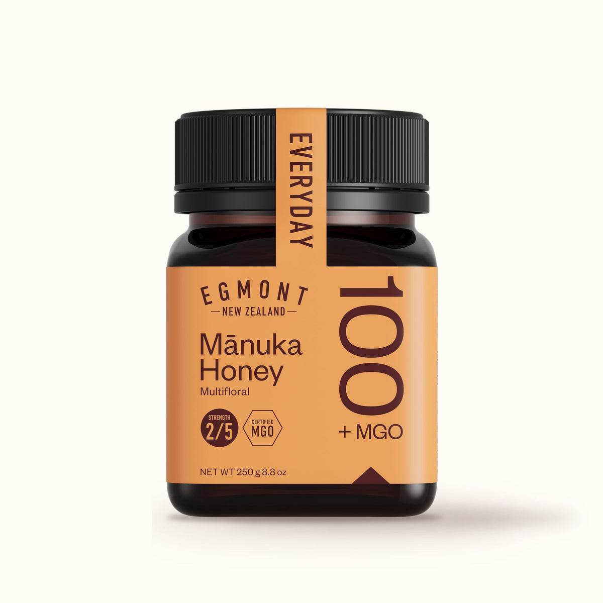 Multifloral Manuka Honey MGO 100+