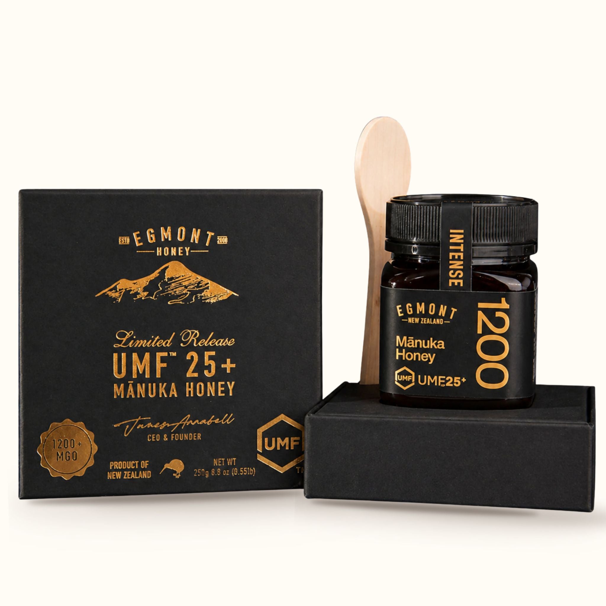 Manuka Honey MGO 1200+