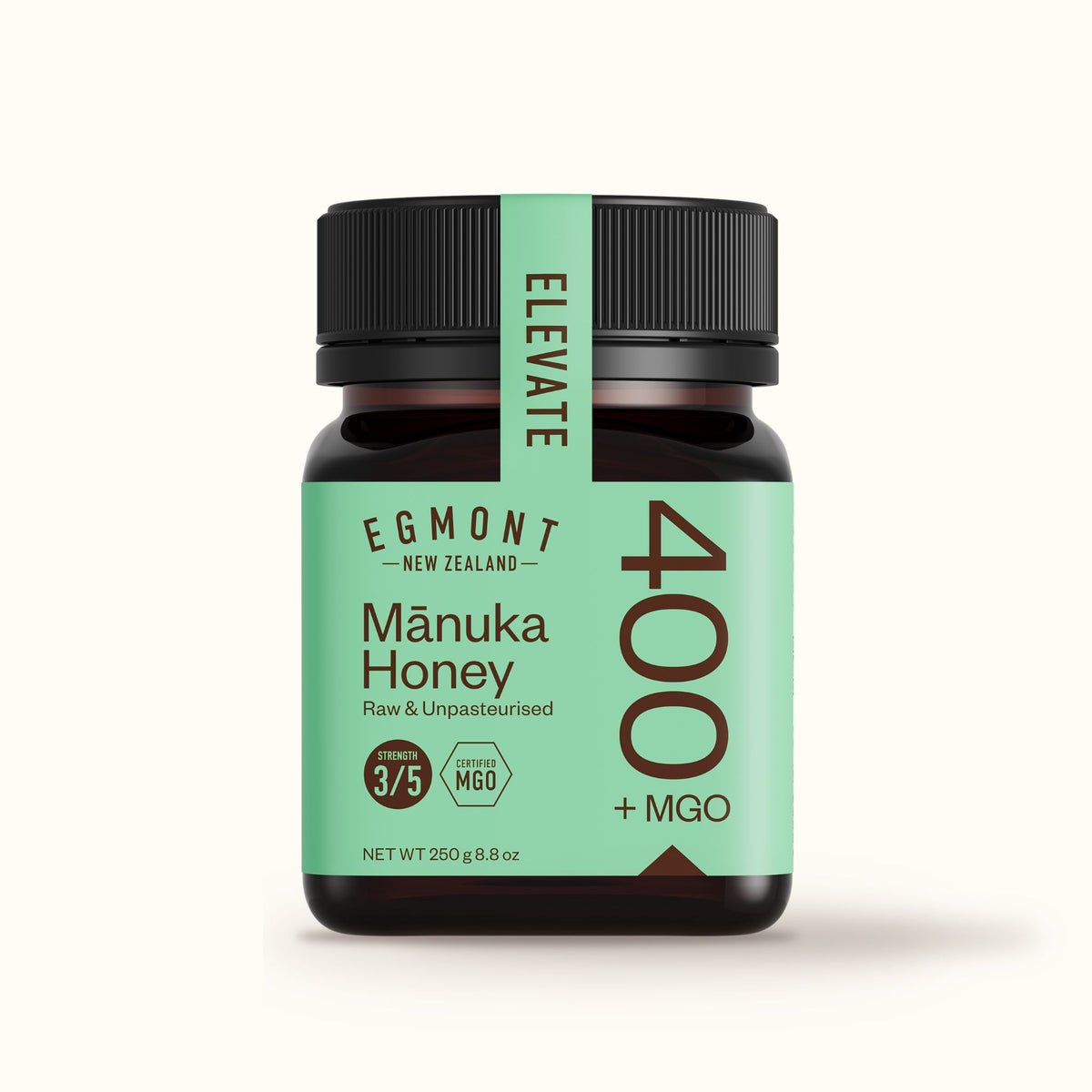 Manuka Honey MGO 400+