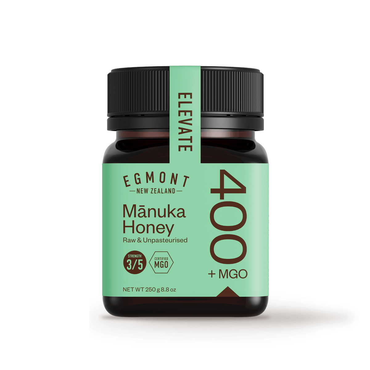 Mānuka Honey MGO 400+ 250g