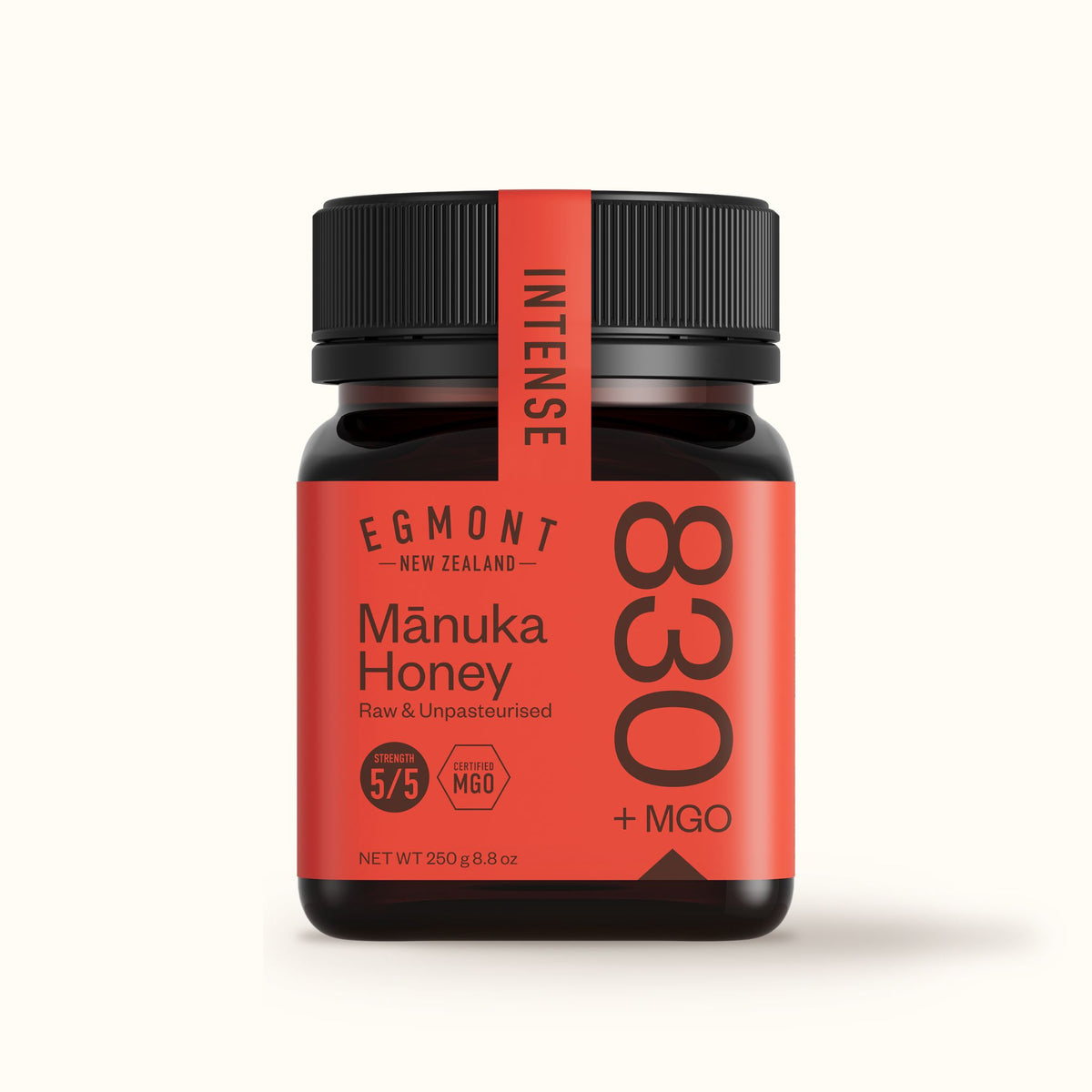 Manuka Honey MGO 830+