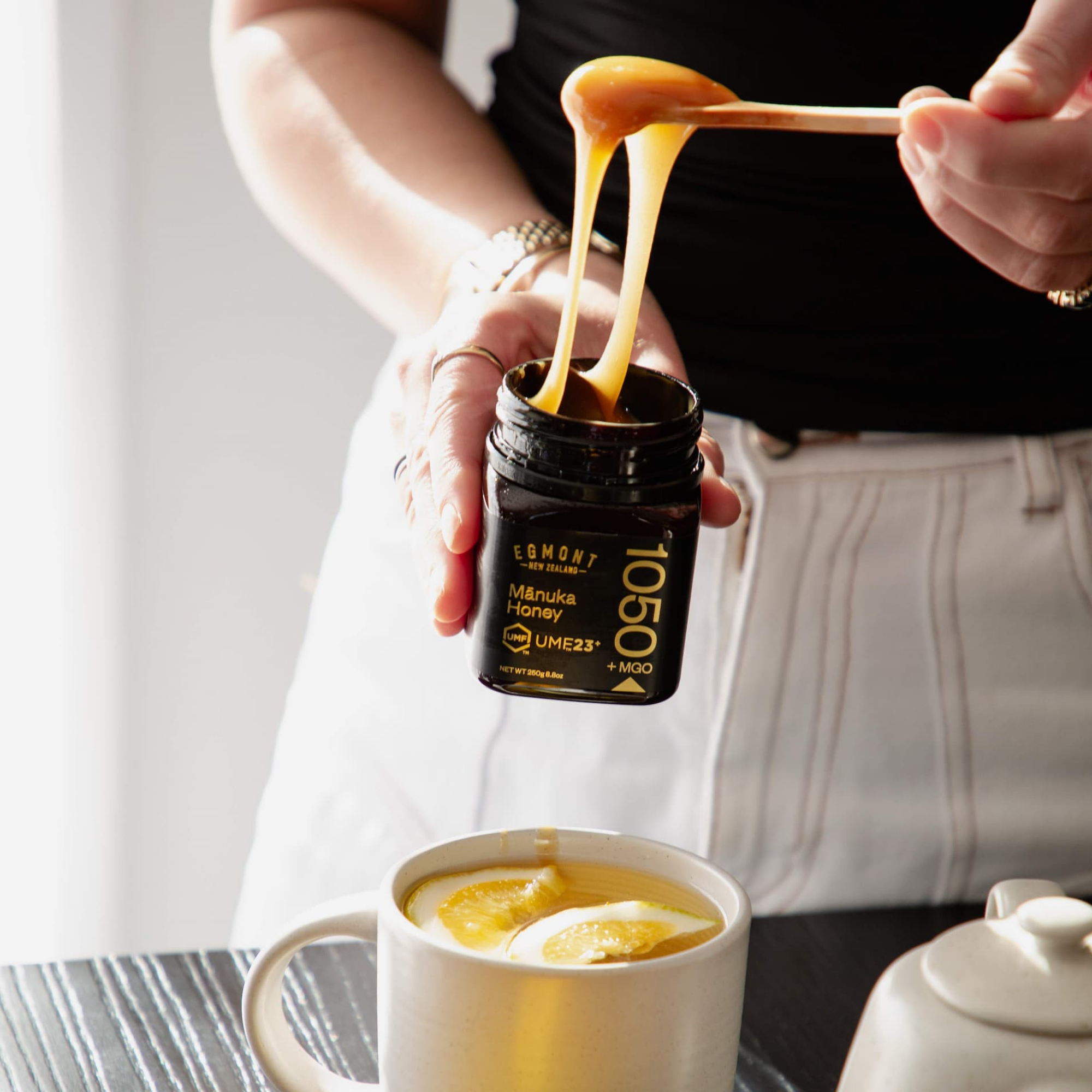 Mānuka Honey MGO 1046+ 250g