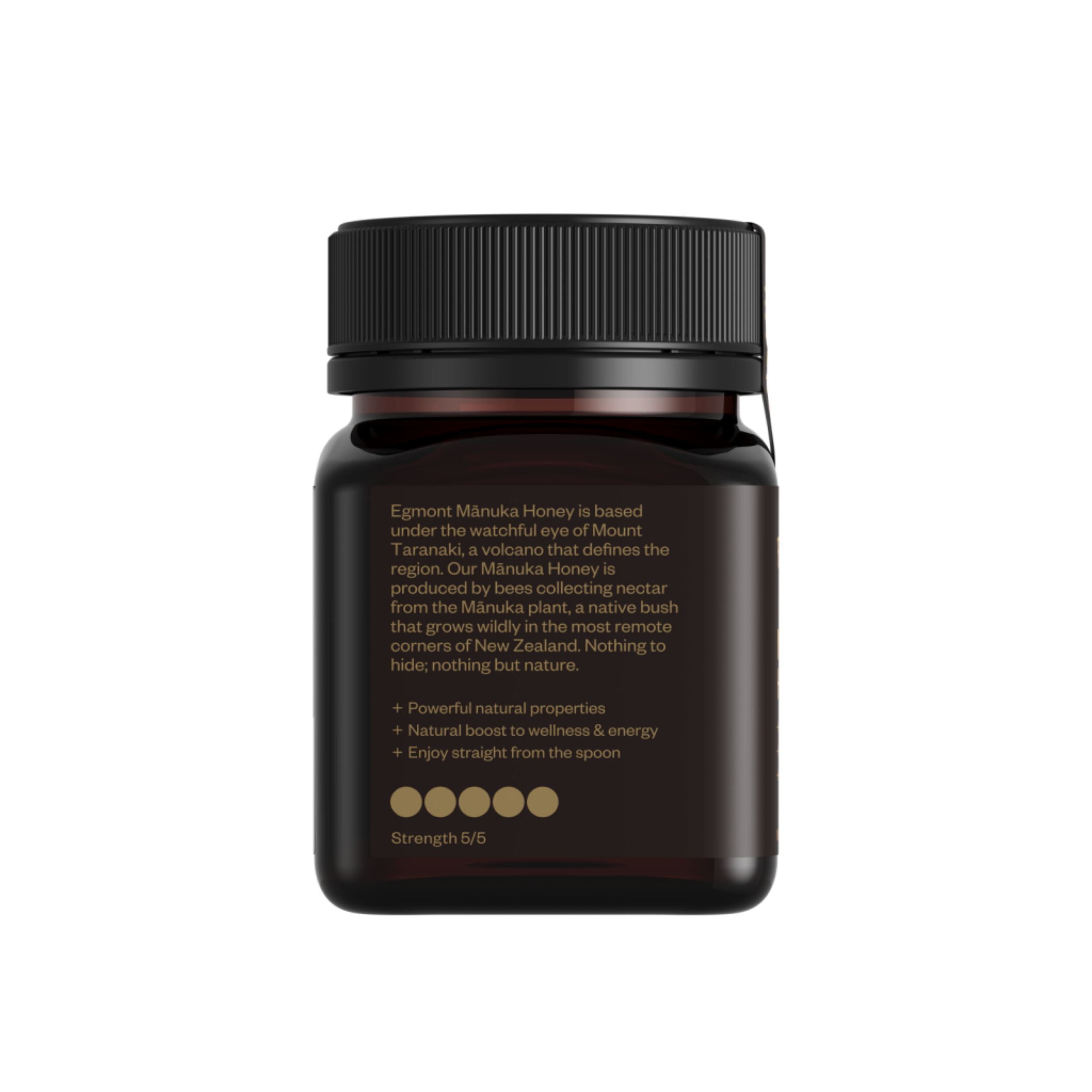 Mānuka Honey MGO 1046+ 250g