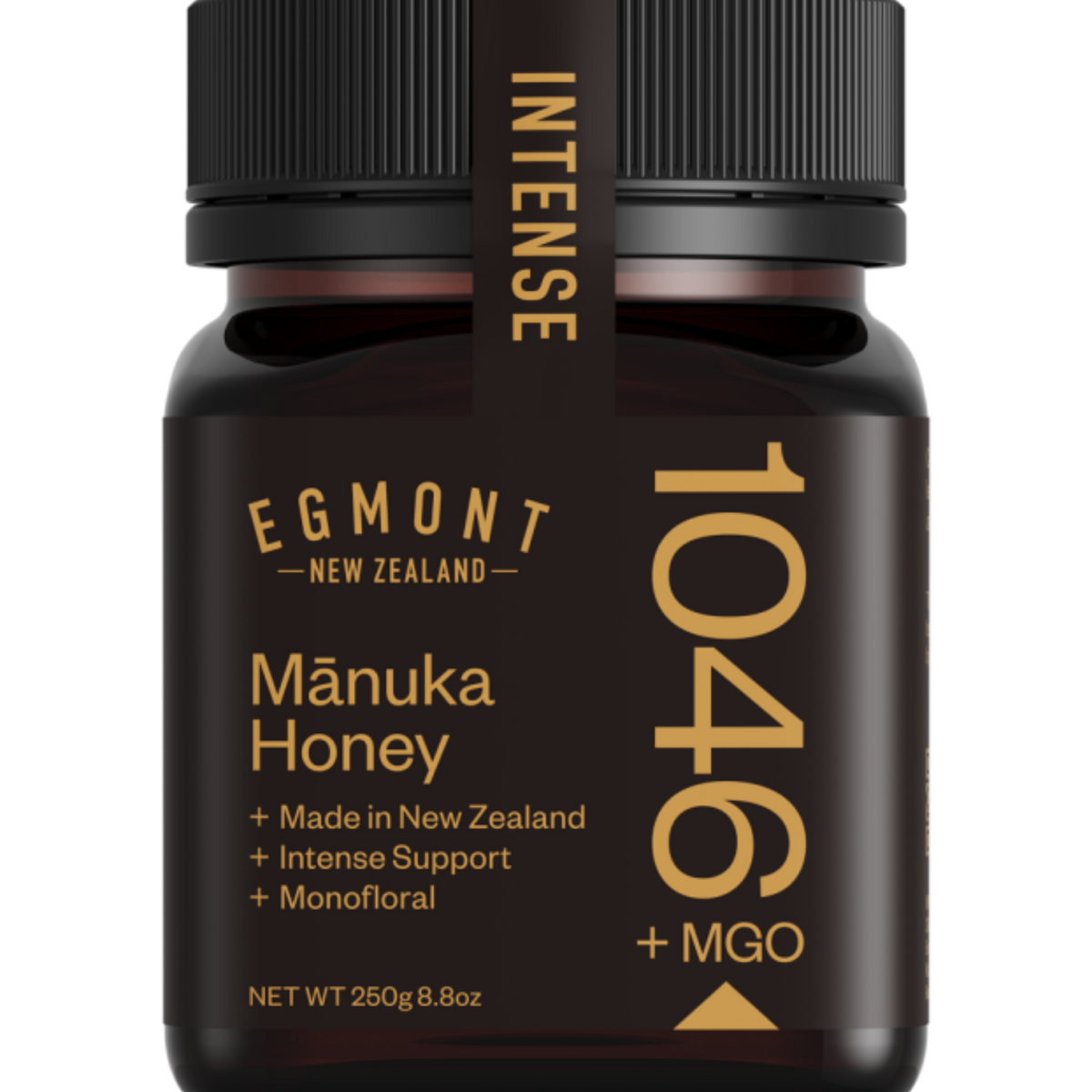 Mānuka Honey MGO 1046+ 250g