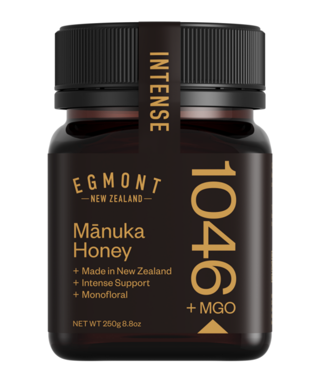 Mānuka Honey MGO 1046+ 250g