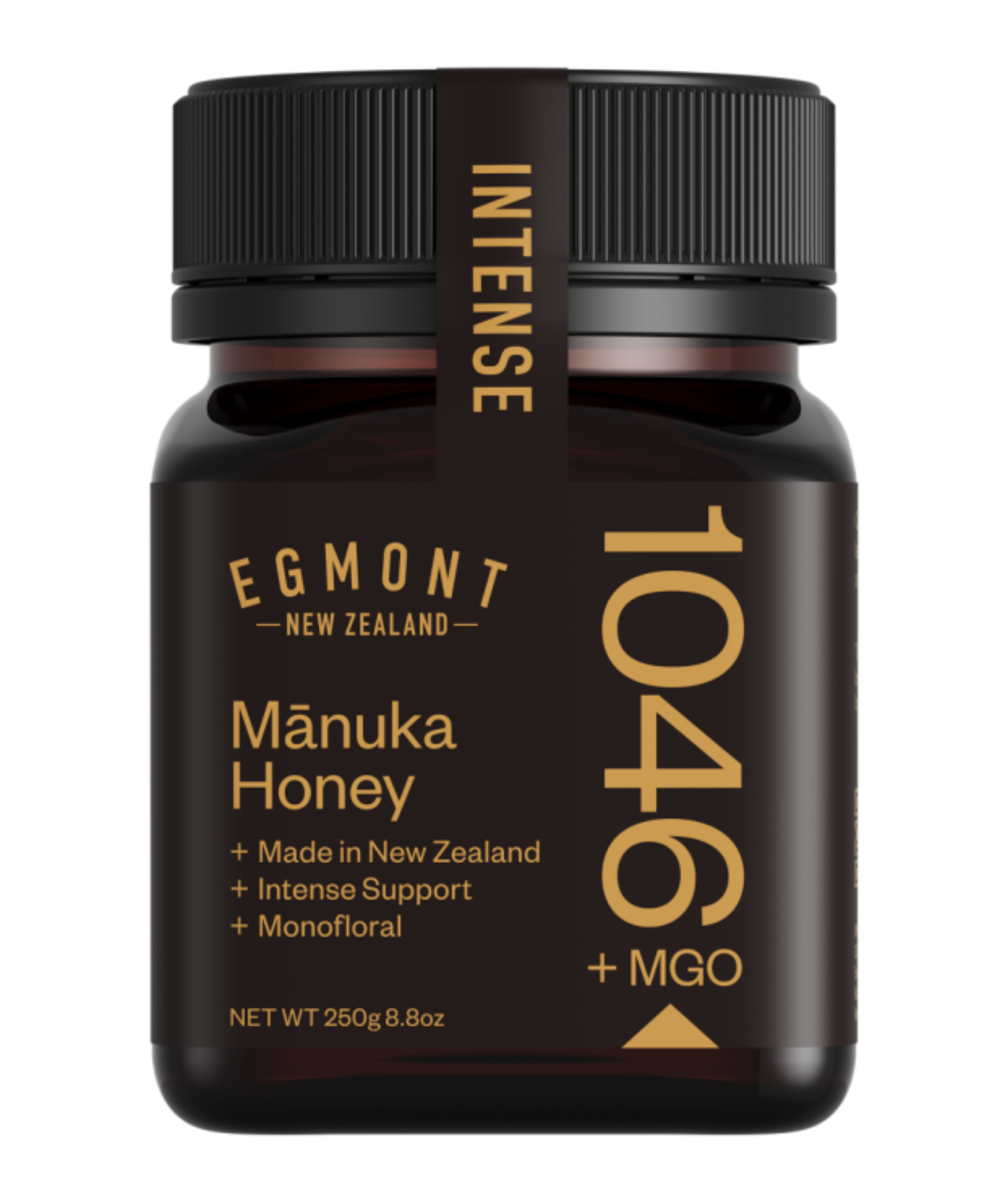 Mānuka Honey MGO 1046+ 250g