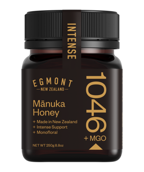 Mānuka Honey MGO 1046+ 250g