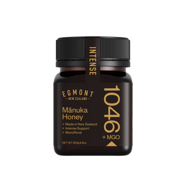 Mānuka Honey MGO 1046+ 250g