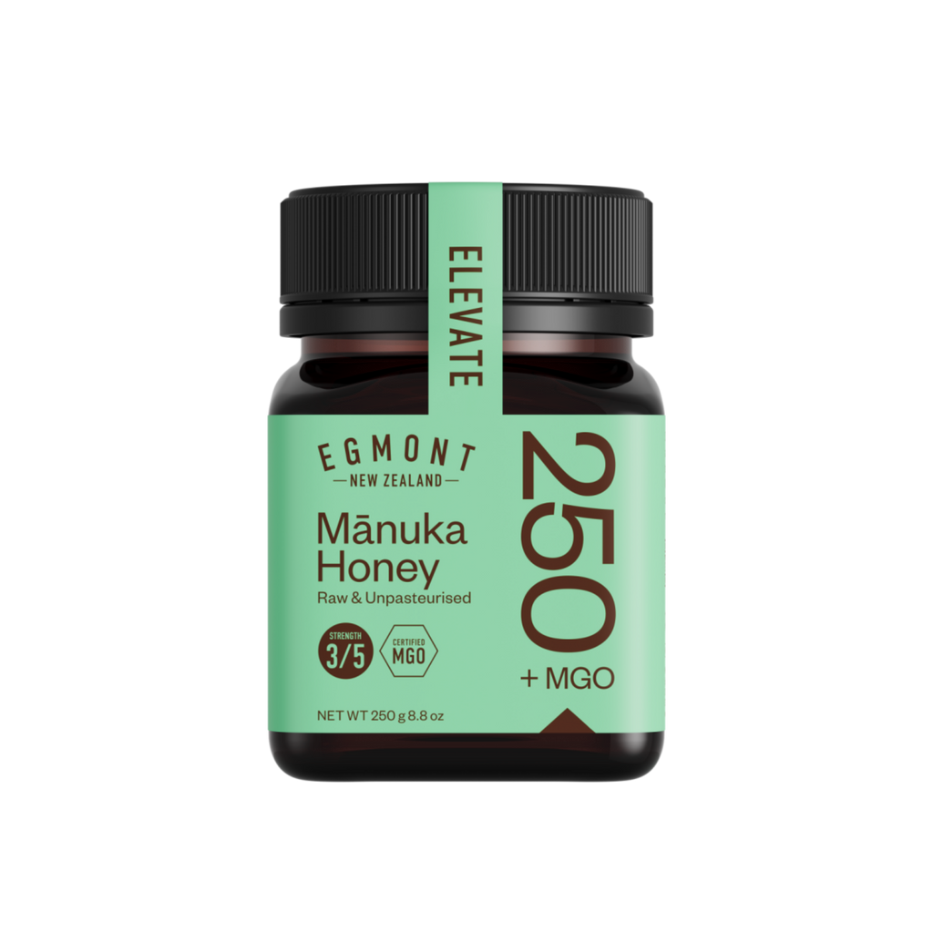 Mānuka Honey MGO 250+ 250g