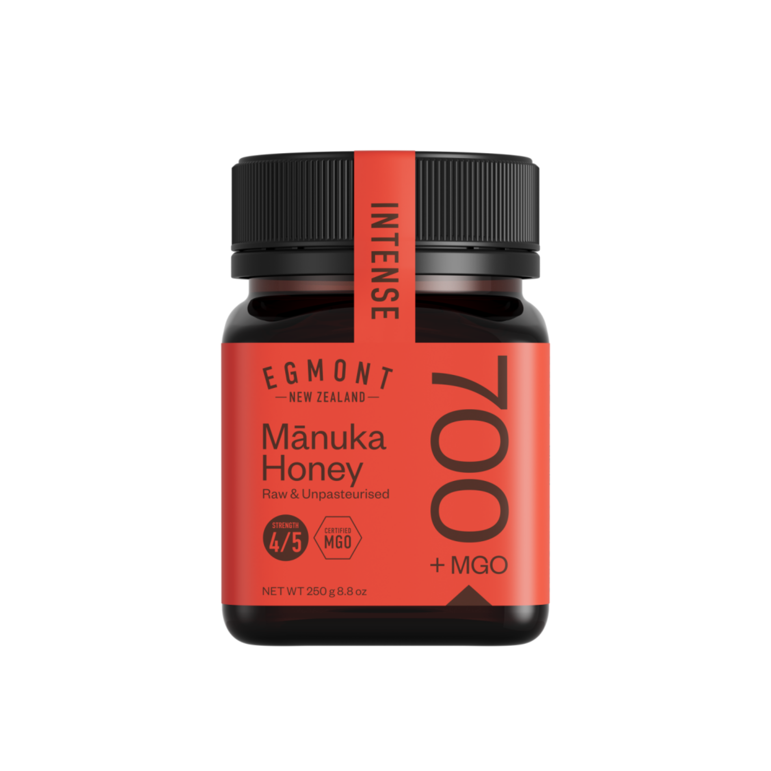 Mānuka Honey MGO 700+ 250g