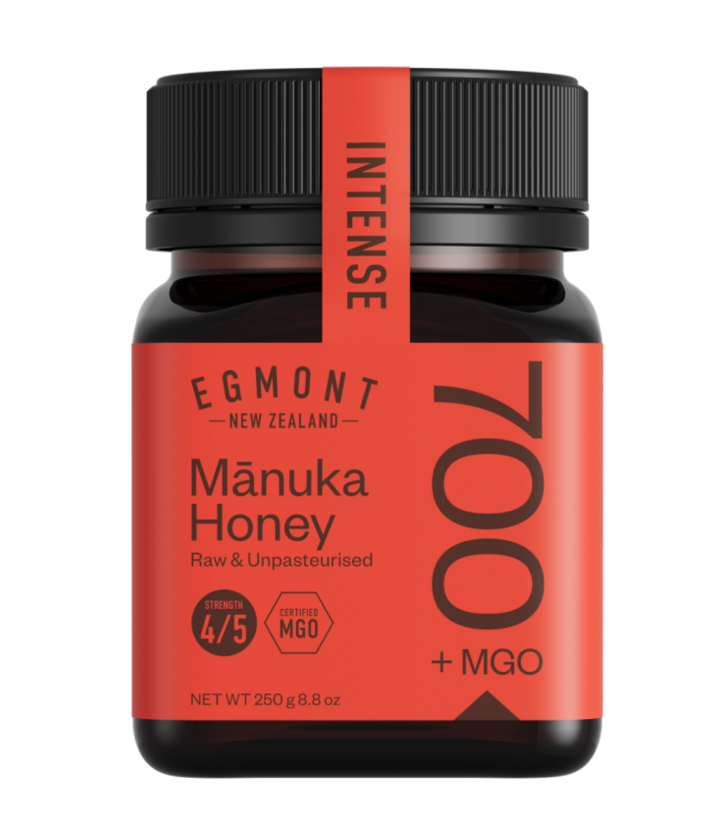 Mānuka Honey MGO 700+ 250g