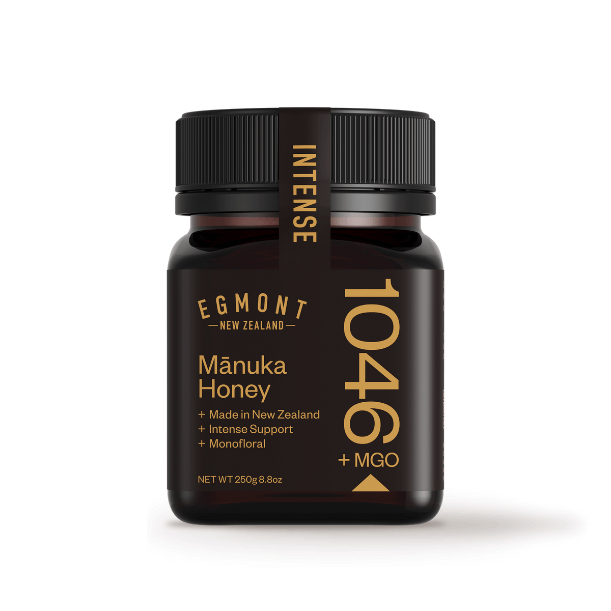 Mānuka Honey MGO 1046+ 250g